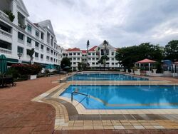 Stratford Court (D16), Condominium #581395741